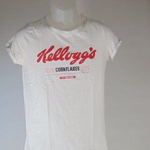 VINTAGE KELLOGGS T-SHIRT